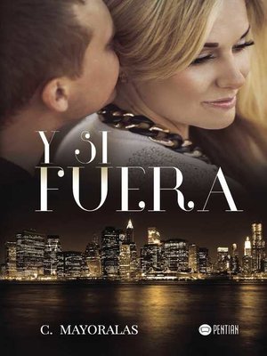 cover image of Y si fuera